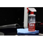Καθαριστικό γυάλινων επιφανειών Gtechniq G6 Perfect Glass